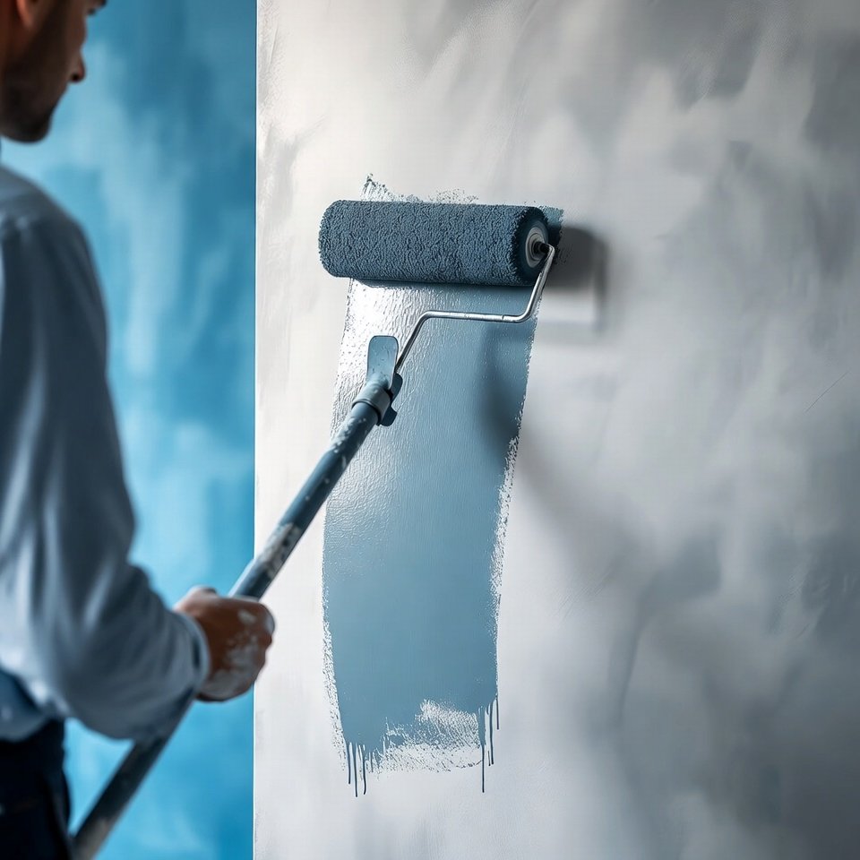 Pintura Profissional